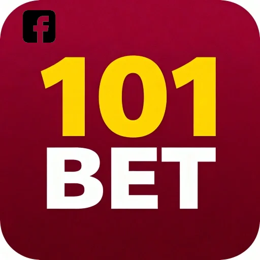 Página oficial da 101bet no Facebook