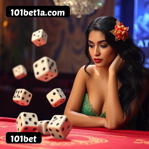 Bikini Paradise - Slot PG Soft com RTP 96.70% e símbolos wild expansivos disponível na 101bet