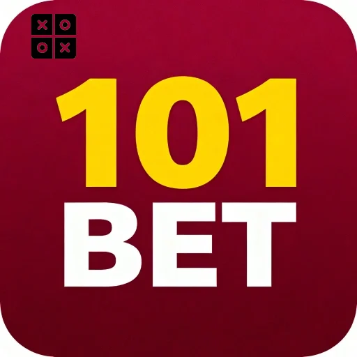 Jogos online da 101bet com variedade de opções