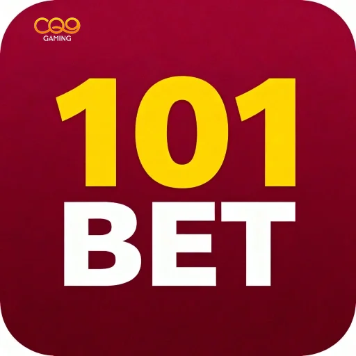 Logo da 101bet