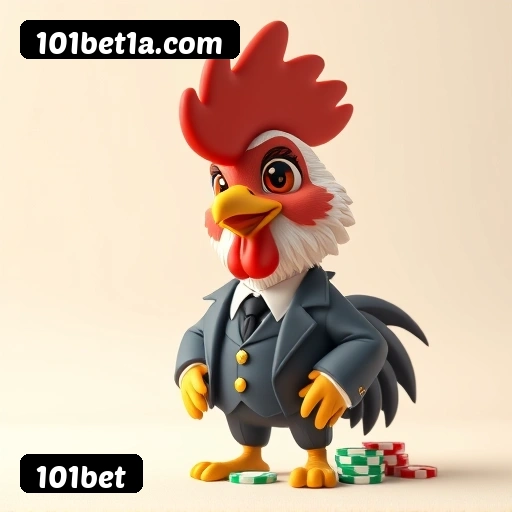 101bet Logo