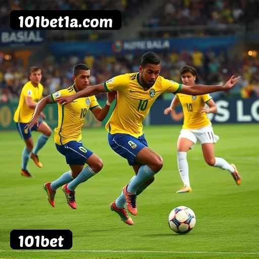 101bet APK - Download Oficial Android