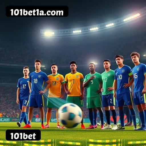 Como Registrar e Fazer Login 101bet